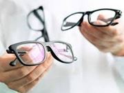 Loja Virtual de Óculos na Saúde