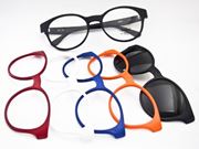 Preço de Armação de Óculos Smart em Ferrazópolis