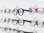 Óculos na Saúde
